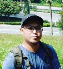 Muhd Haidir Aman