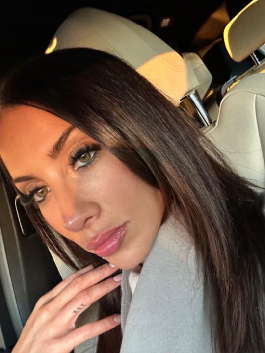 Nicole Porto
