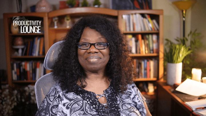 Florence Donald