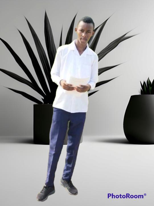 Alhaji Ibrahim Jalloh