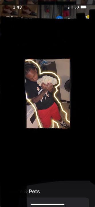 Daquan Carter