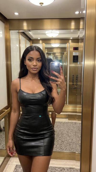 Shanita W