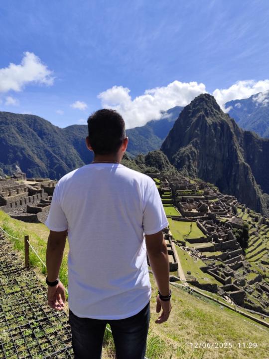 Darwin Ubaldo Cervantes