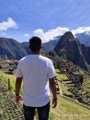 Darwin Ubaldo Cervantes