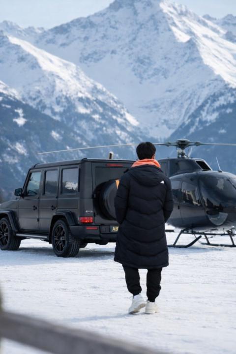 Byambasuren Gonchigbalam