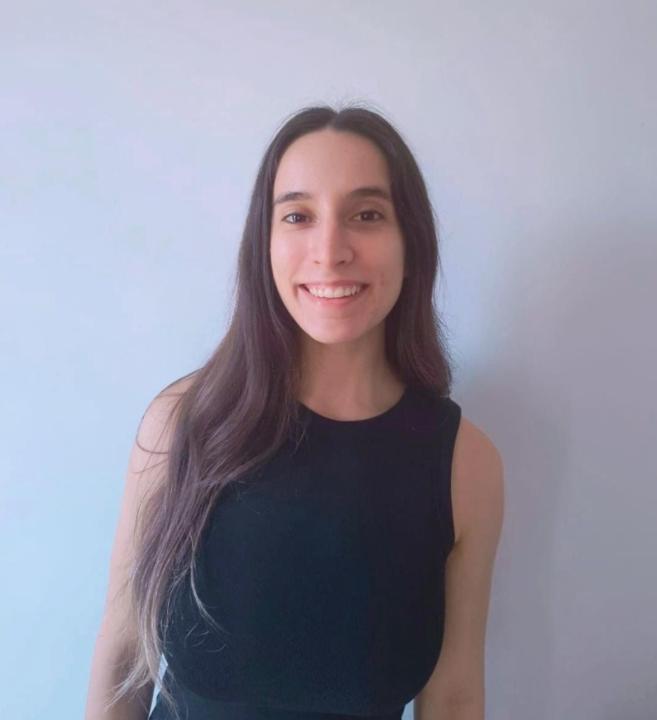 Micaela Giner