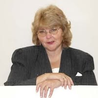 Kathryn Mudrovich