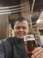 Keuller Magalhães