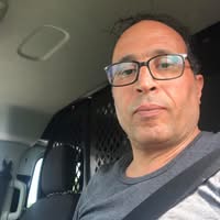 Mohamed Amine