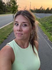 Kristen Bergman