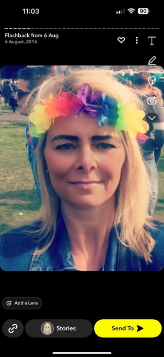 Guðrún Björg Björnsdóttir