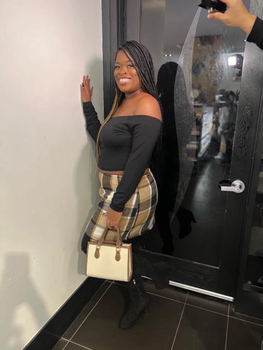 Shanice Mcguire