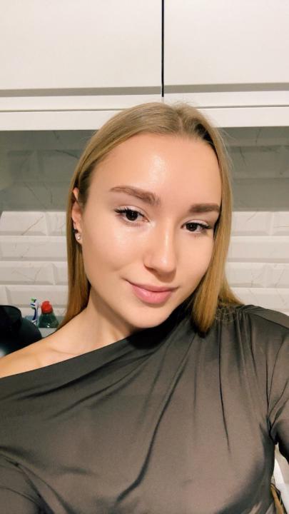 Kitija Kuznecova