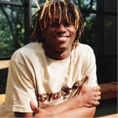 Demetrius Hewitt