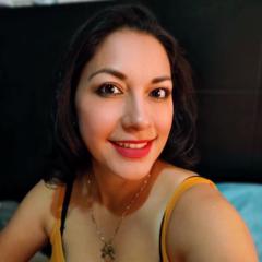 Elizabeth Yanagui
