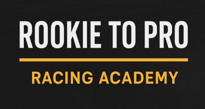 Rookie to Pro: Racing Academy