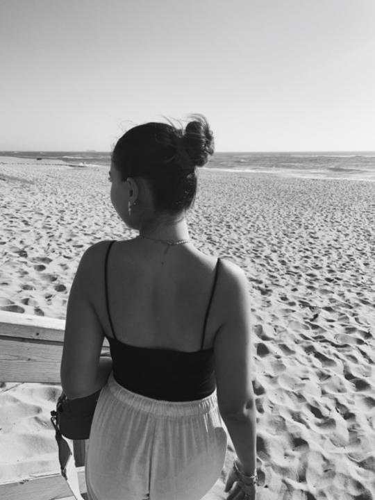 Inês Gomes