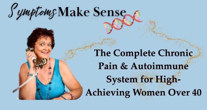 Symptoms Make Sense