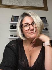 Sabrina Raboin