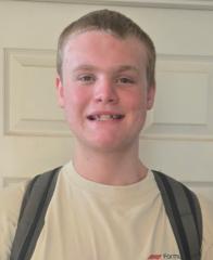 Cody Thompson
