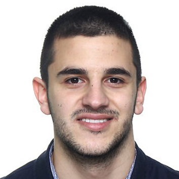 Miljan Vulovic