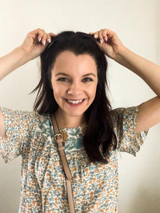 Hayley Cummings