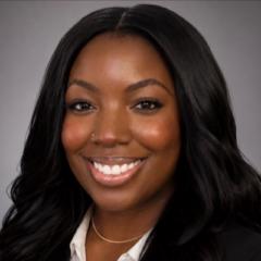 Danielle Colquitt