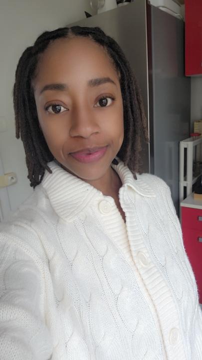 Maud'line Goval