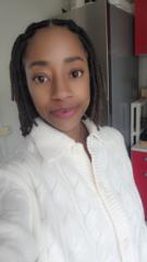 Maud'line Goval