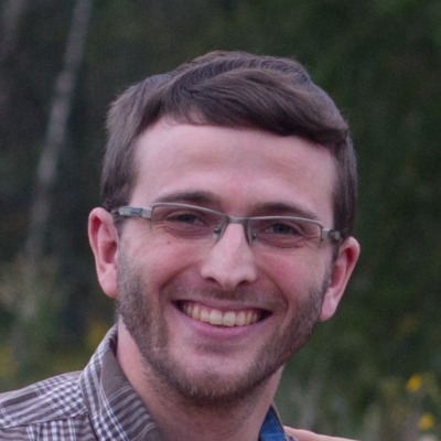 Stephen Johnson