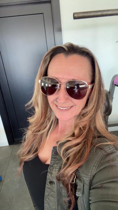 Christy Walker