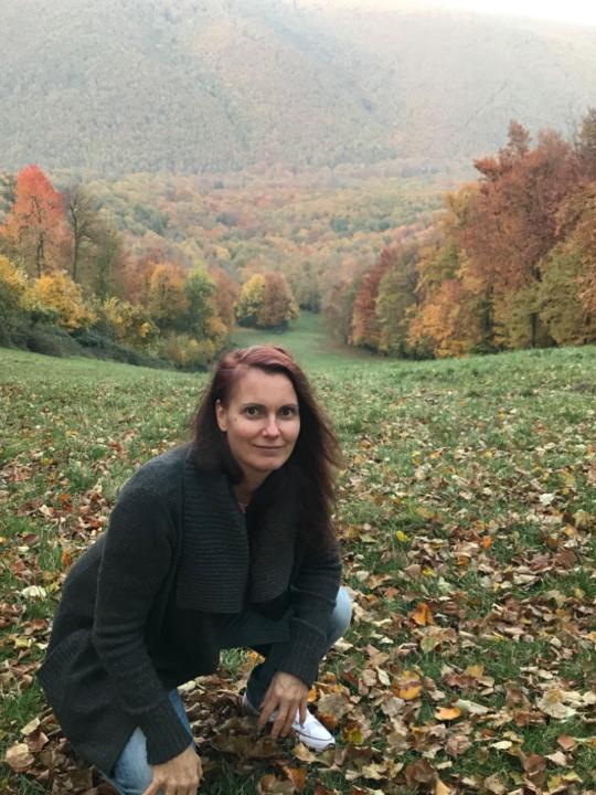 Seres Krisztina