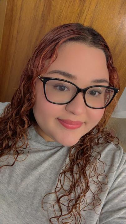 Katherine Lopez
