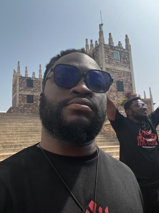 Joseph Akwasi