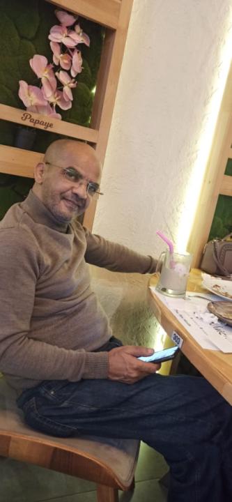 El houcine Zaouit