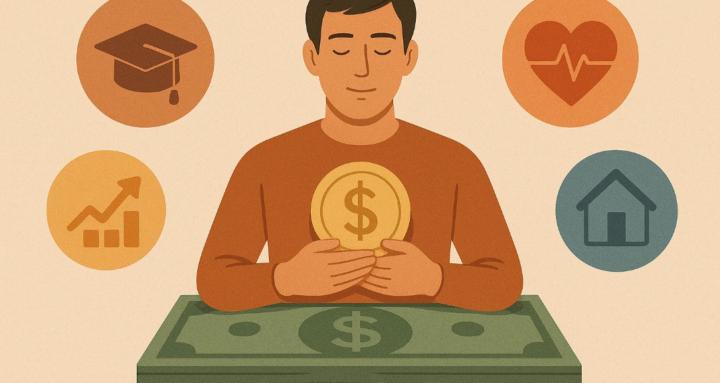 Educacion Financiera