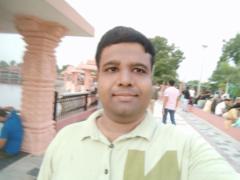 Yogesh Joshi
