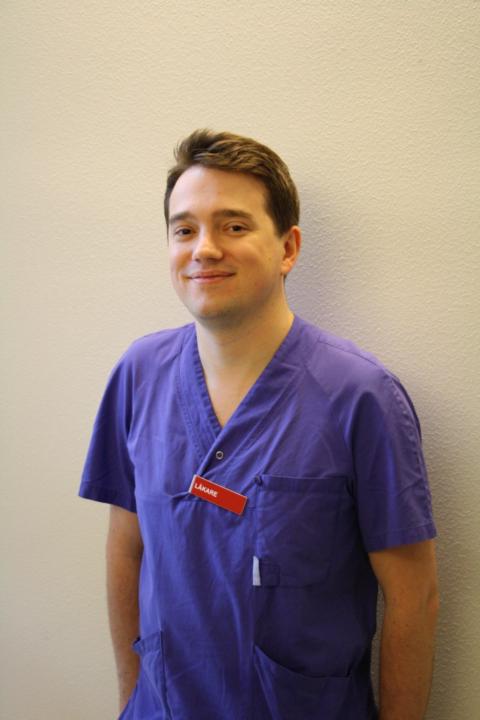 Michael Kercsik