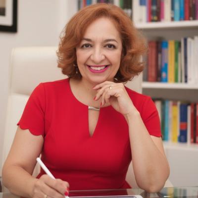 Maria Medina A.