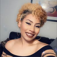 Amina Johnson