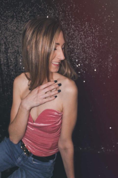 Amanda Farrand