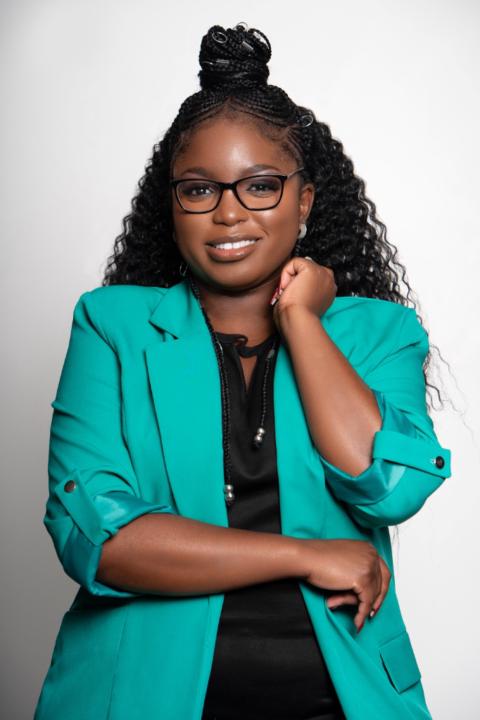 Grace Mukodzi