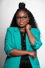 Grace Mukodzi