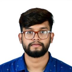 Sujith Tumkur Rajesh