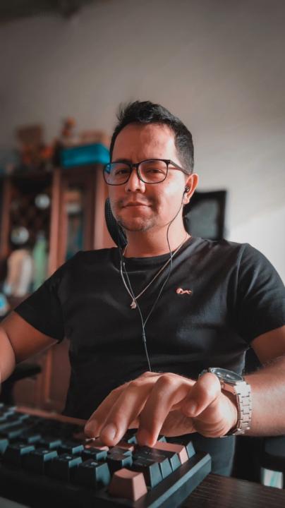 Juanjo Avila