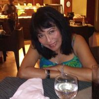 Georgie Sampang