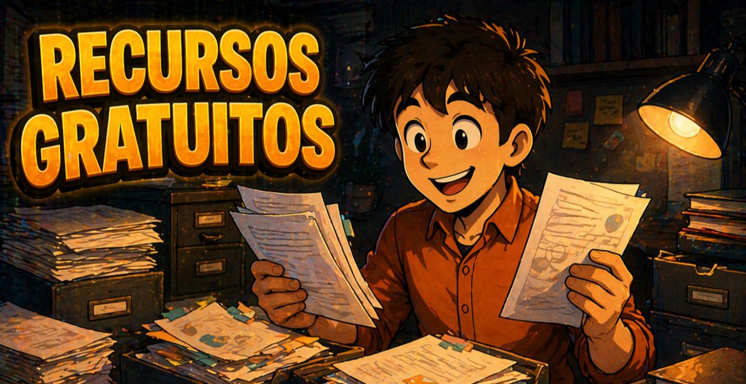 Recursos y descargables