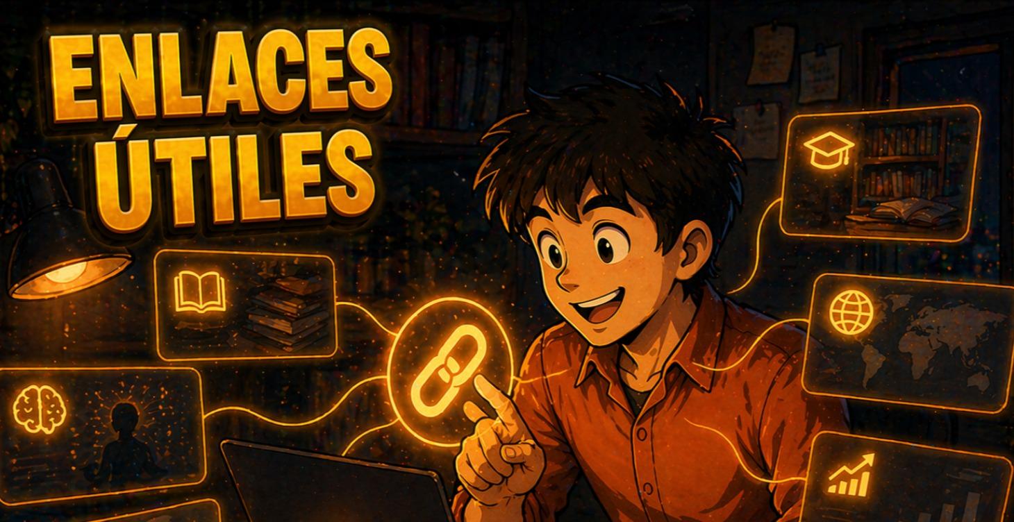 Enlaces y descuentos