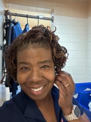Frances Bell-Taylor