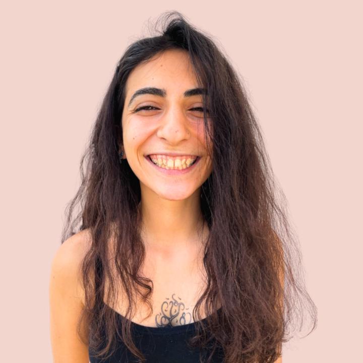 Sofia Fiotaki
